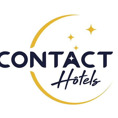 กีริอ๊าด การงต็อง Hotel แกรองตอง ภายนอก รูปภาพ